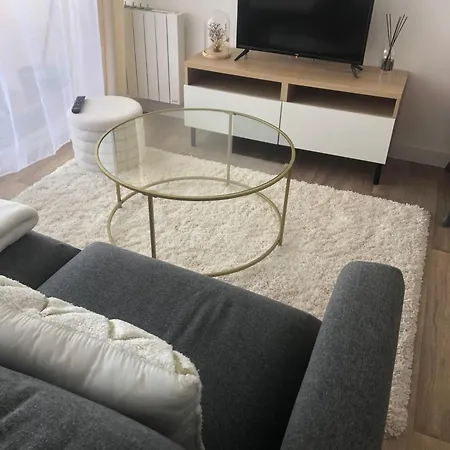Lumineux Port Haliguen Vue Apartment